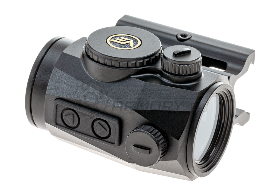 Scrapper 1x25 Gen 2 Red Dot Sight (Vector Optics)