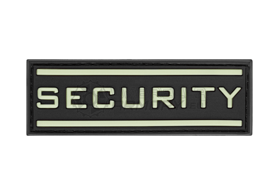 Security Patch Large (JTG)