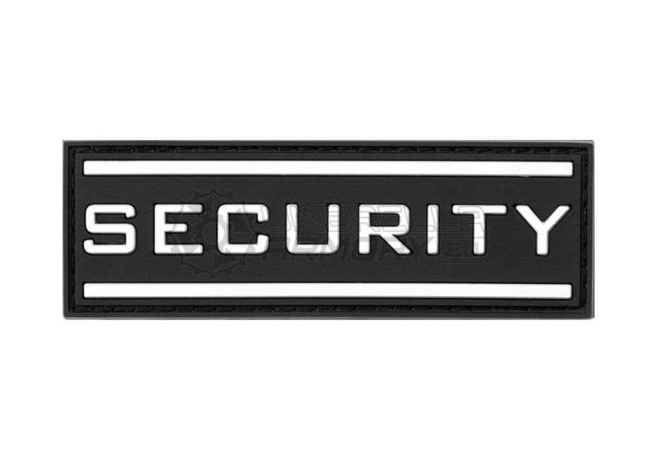 Security Patch Large (JTG)