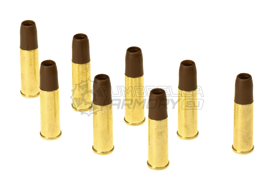 Shells M&P R8 Co2 8pcs (Smith & Wesson)