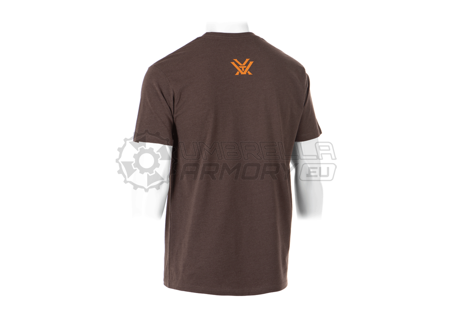 Shield T-Shirt (Vortex Optics)