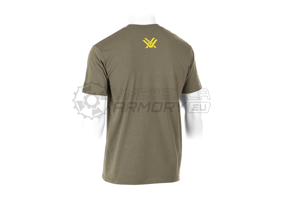 Shield T-Shirt (Vortex Optics)