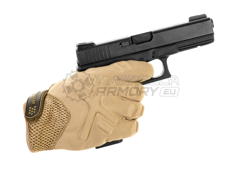 Shooting Gloves (Invader Gear)