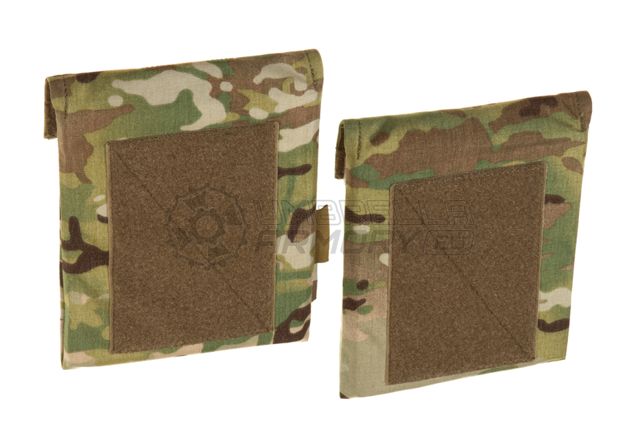 Side Armor Pouches DCS/RICAS (Warrior)