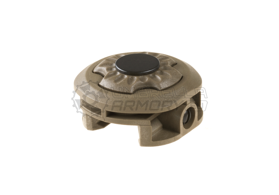 Sidewinder Picatinny Mount (Streamlight)