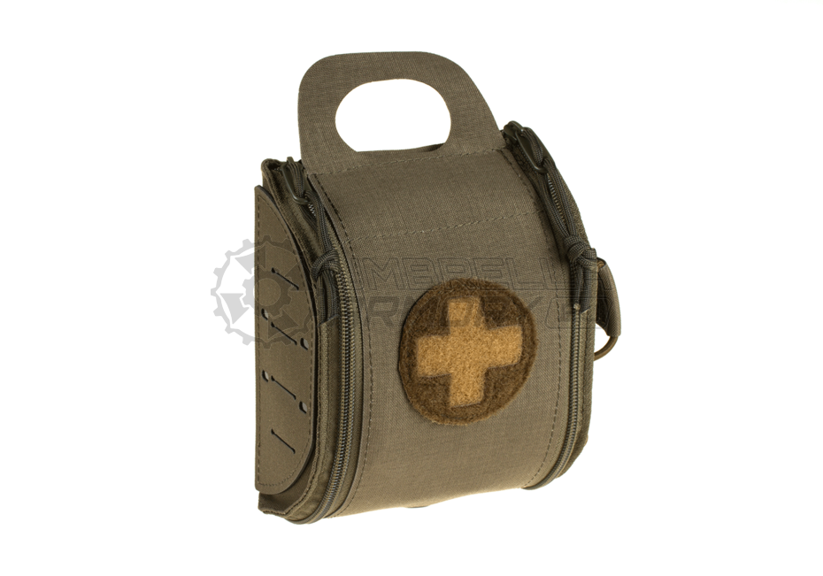 Silent First Aid Pouch (Templar's Gear)