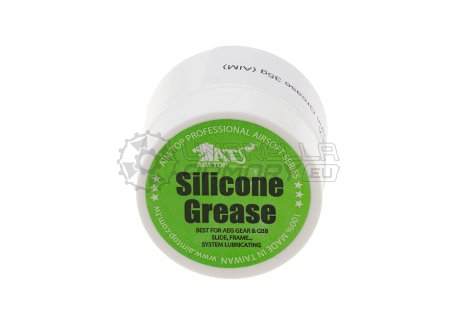 Silicone Grease 35g (AIM)