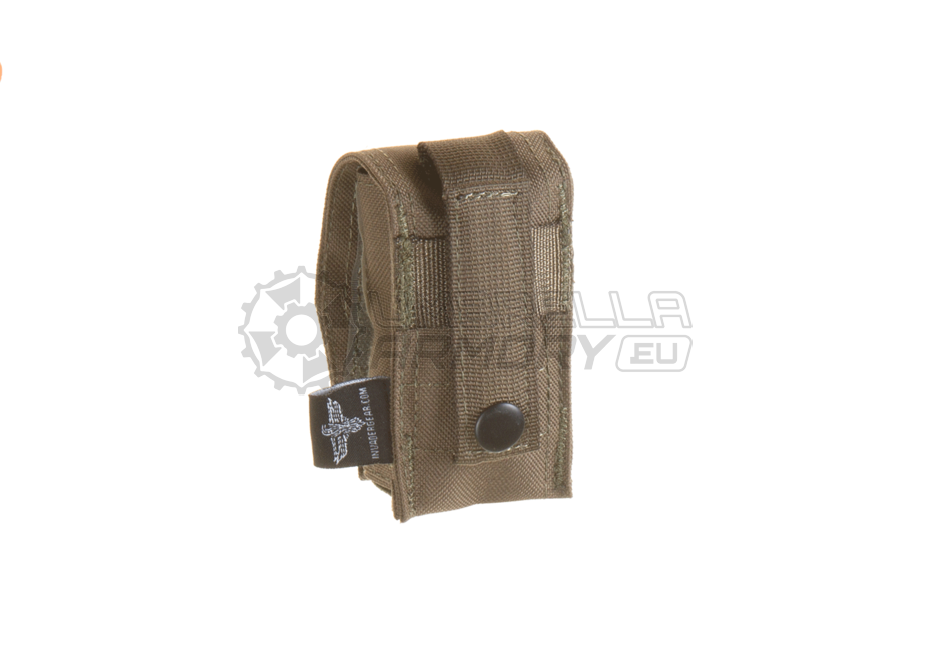 Single 40mm Grenade Pouch (Invader Gear)