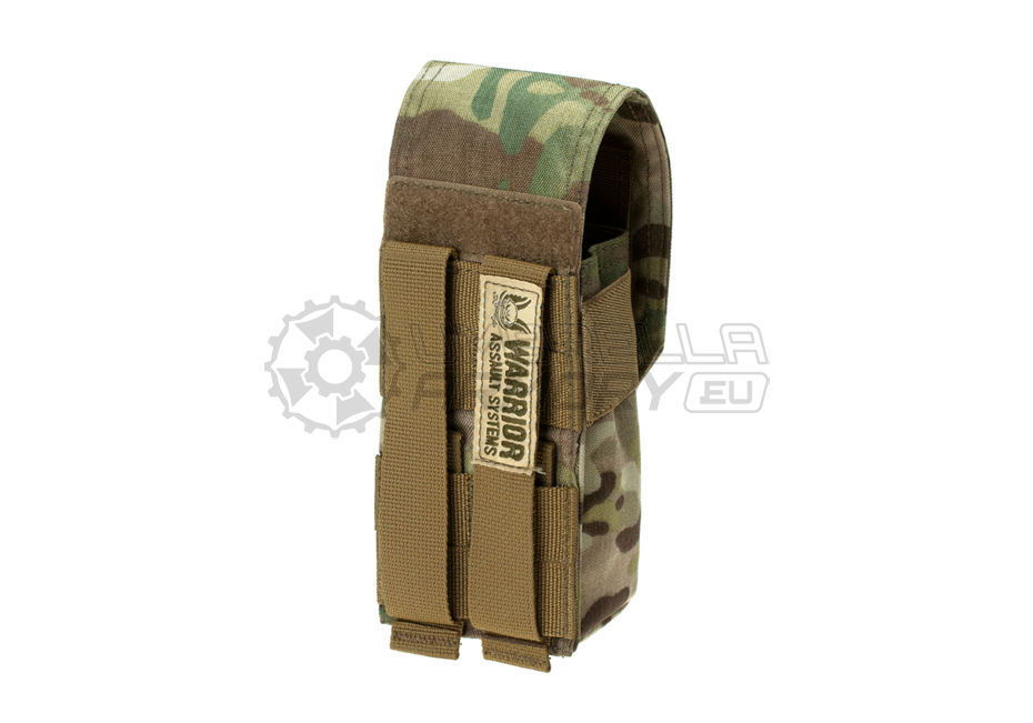 Single Covered Mag Pouch M4 5.56mm (Warrior)