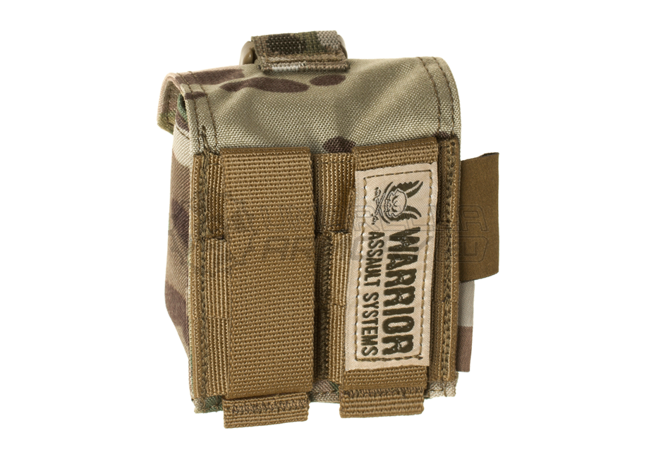 Single Frag Grenade Pouch Gen2 (Warrior)