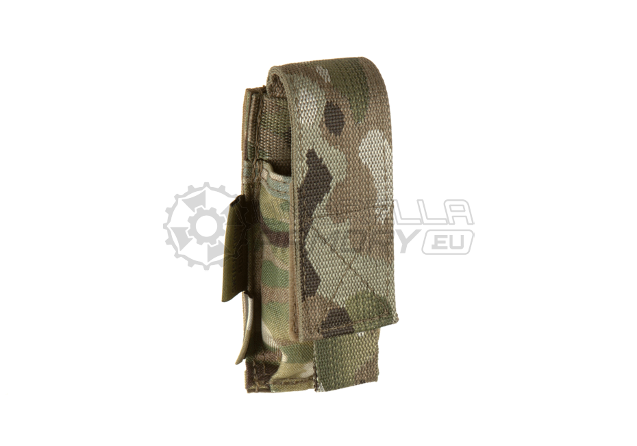 Single Pistol Mag Pouch 9mm (Warrior)