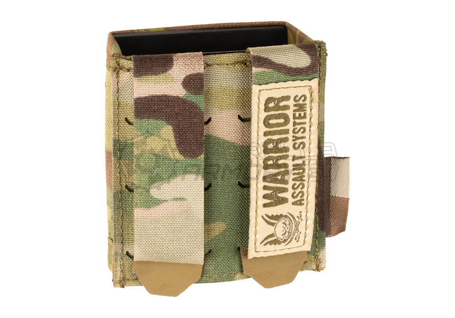 Single Snap Mag Pouch 5.56mm Short (Warrior)
