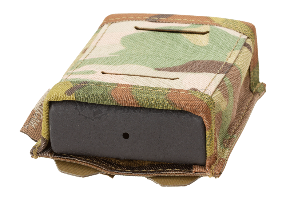 Single Snap Mag Pouch 5.56mm Short (Warrior)