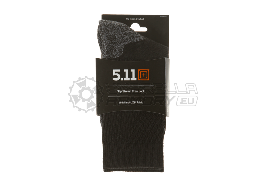 Slipstream Crew Sock (5.11 Tactical)
