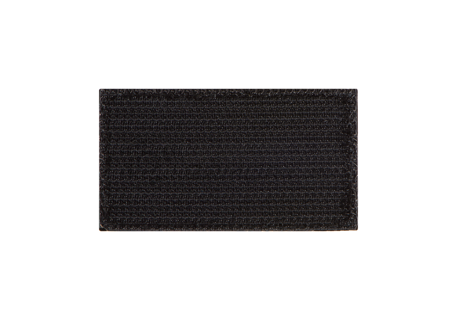 Small German Flag Rubber Patch (JTG)