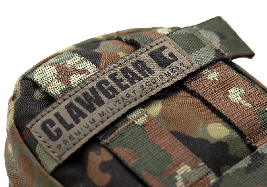 Small Horizontal Utility Pouch Core (Clawgear)