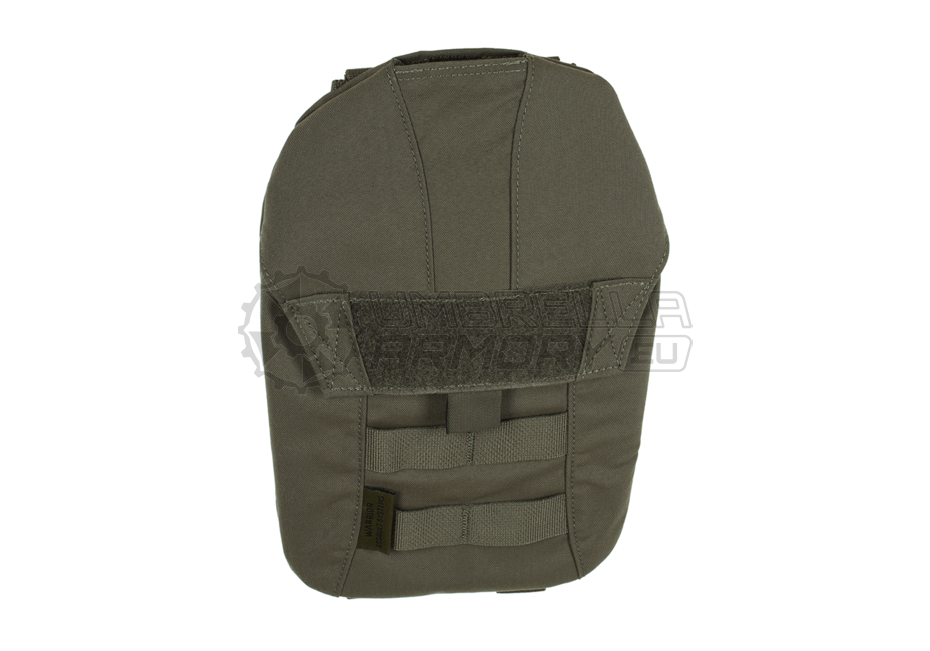 Small Hydration Carrier 1.5ltr (Warrior)