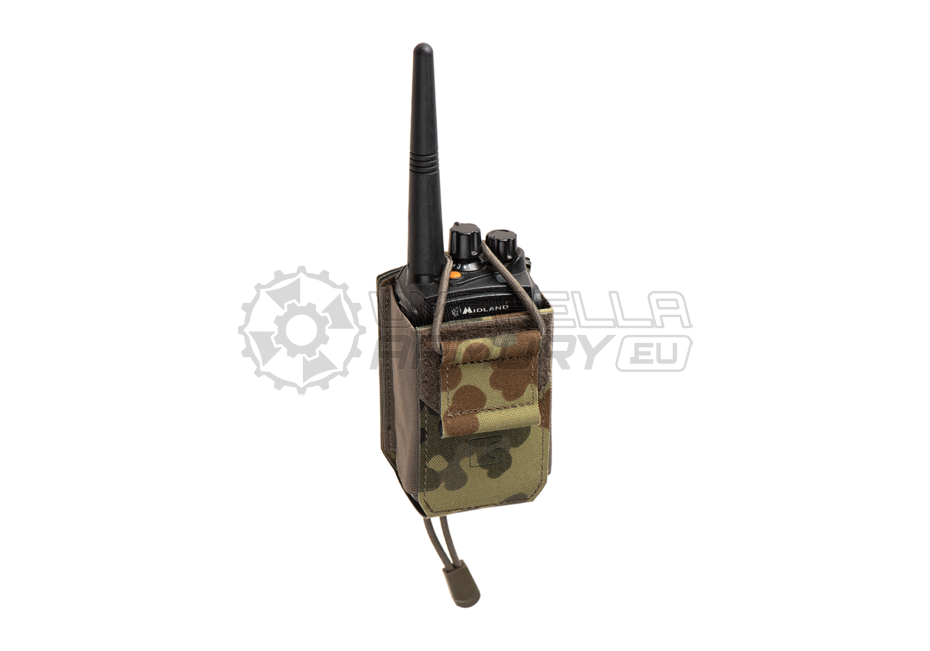 Small Radio Pouch LC (Clawgear)