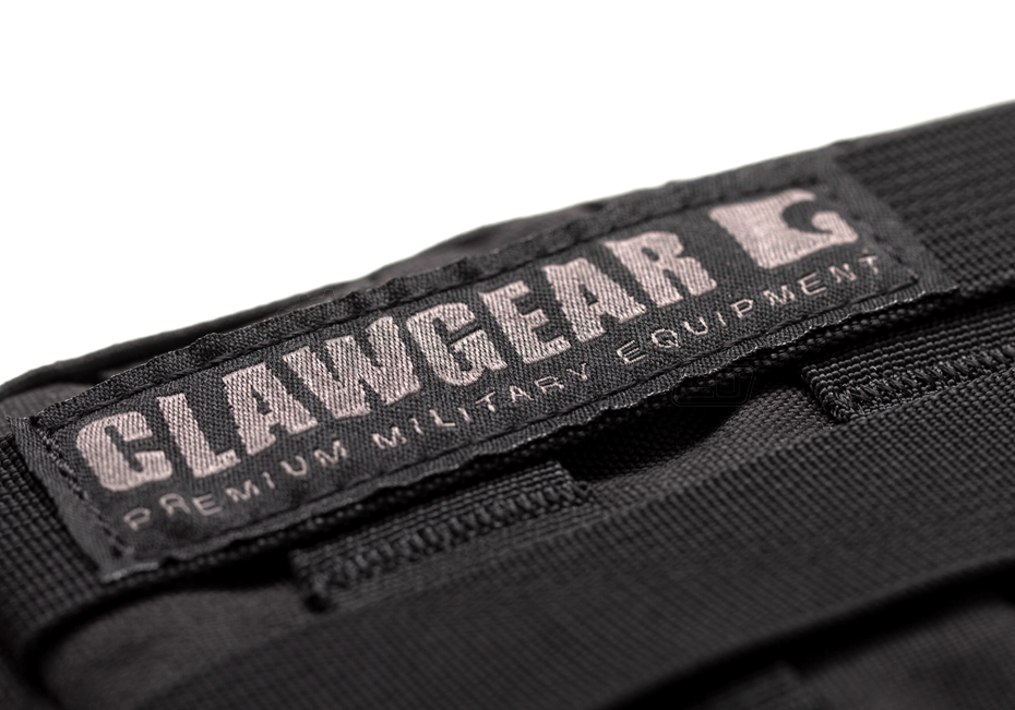 Small Vertical Utility Pouch Core (Clawgear)