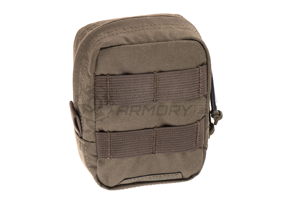 Small Vertical Utility Pouch Core (Clawgear)
