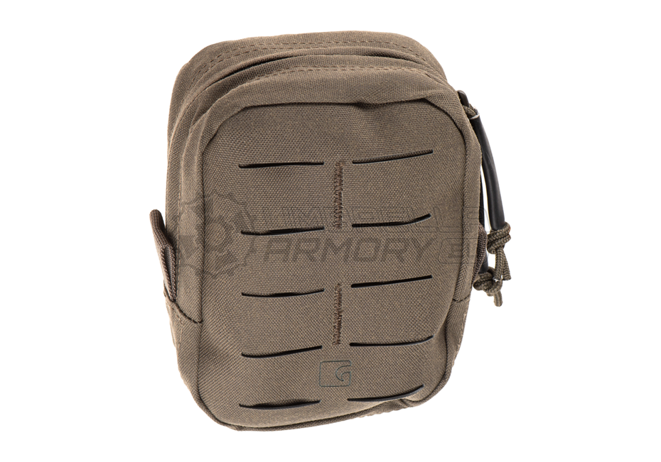 Small Vertical Utility Pouch LC (Clawgear)