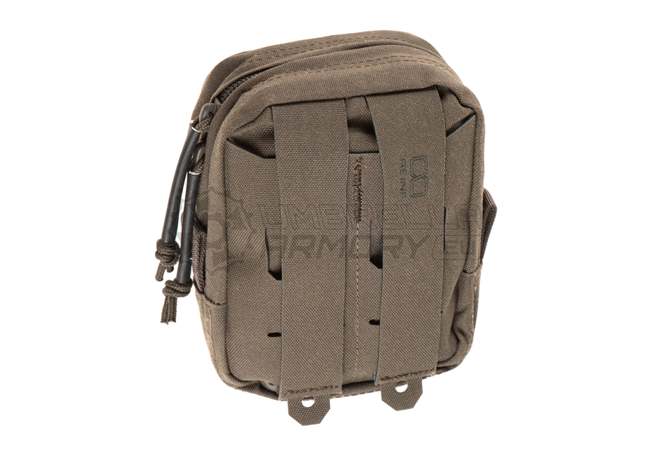 Small Vertical Utility Pouch LC (Clawgear)