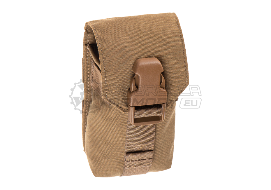 Smoke Grenade Pouch Core (Clawgear)