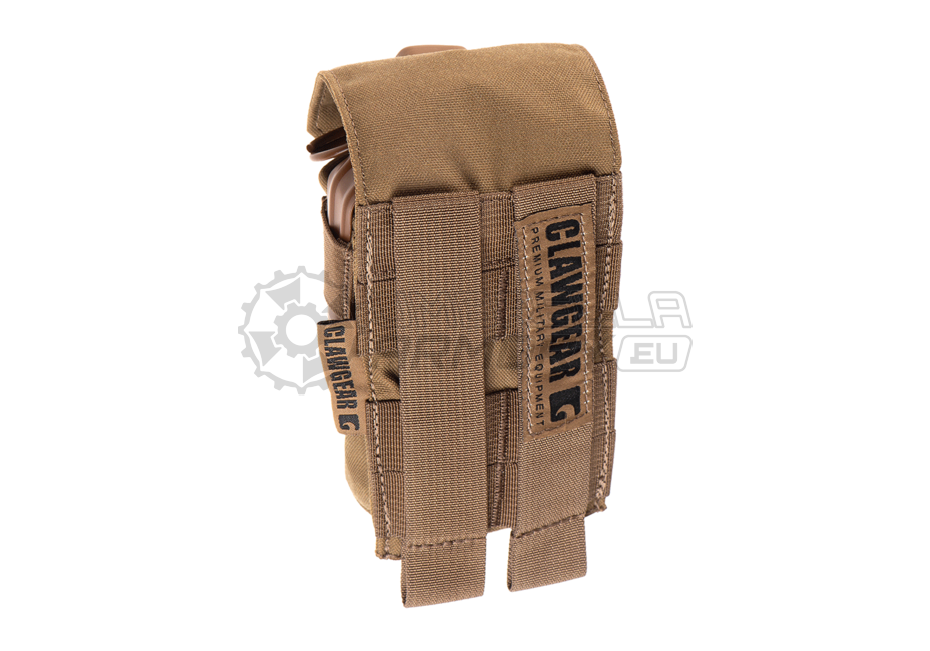 Smoke Grenade Pouch Core (Clawgear)