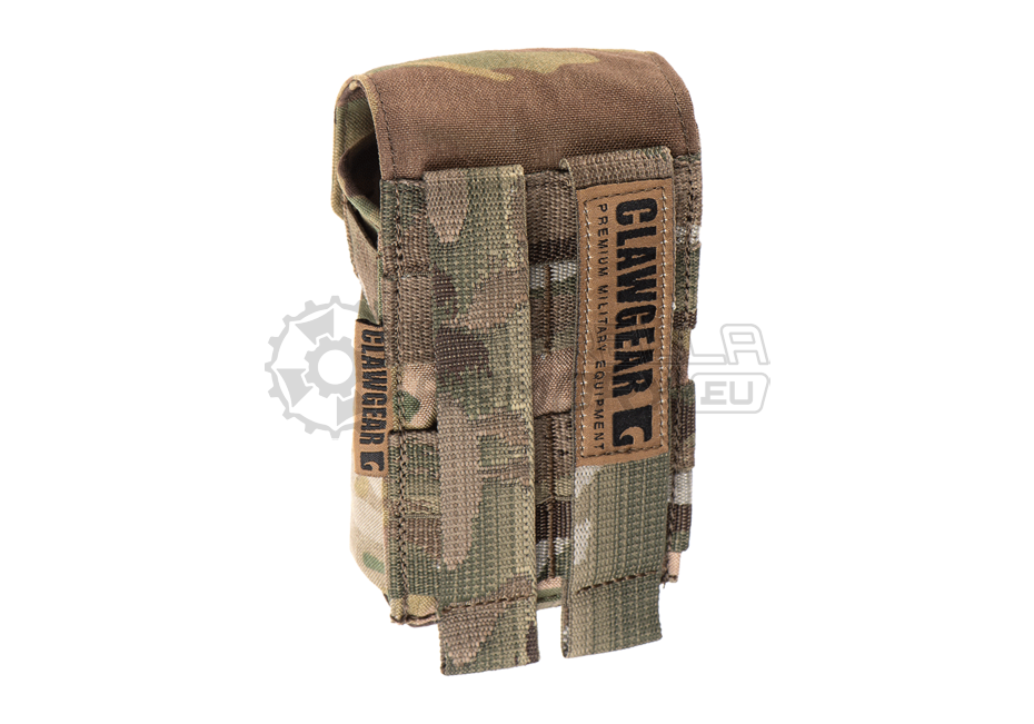 Smoke Grenade Pouch Core (Clawgear)