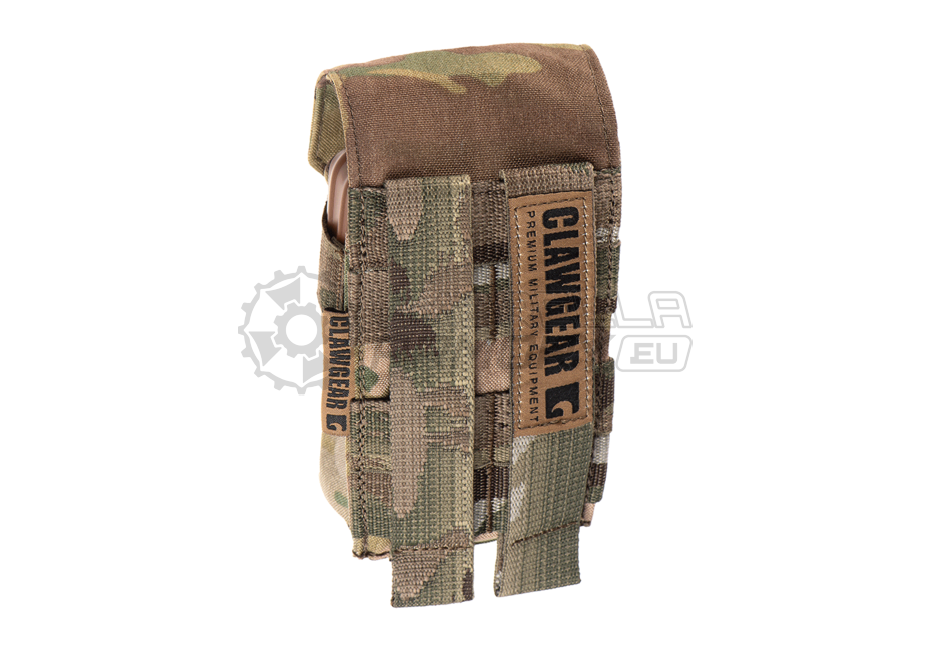 Smoke Grenade Pouch Core (Clawgear)