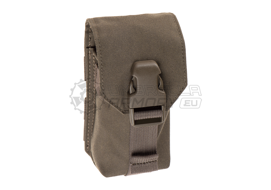 Smoke Grenade Pouch Core (Clawgear)