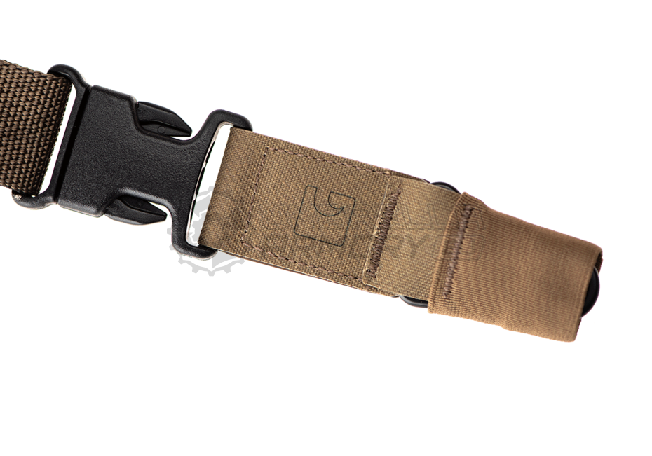 Sniper Rifle Sling Padded Snap Hook (Clawgear)