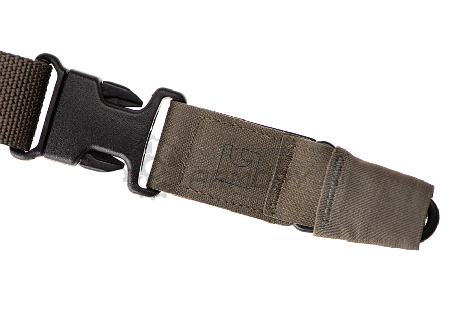 Sniper Rifle Sling Padded Snap Hook (Clawgear)