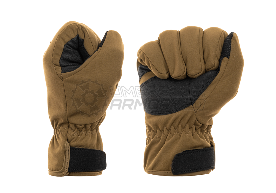 Softshell Sensor Gloves (Invader Gear)
