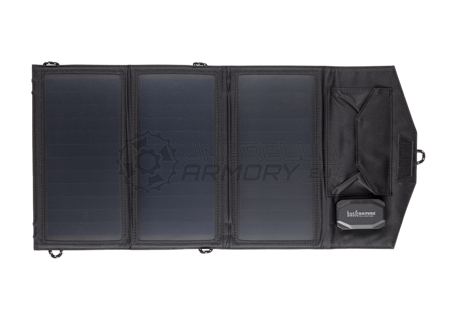 Solar Charger Off Road (BasicNature)