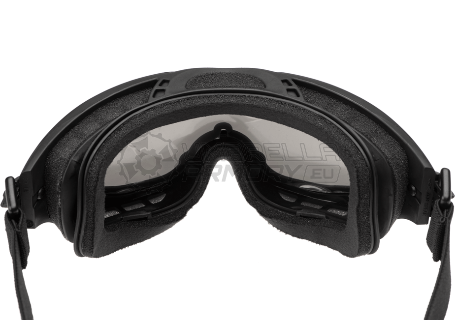 Spear Dual Goggle (Wiley X)