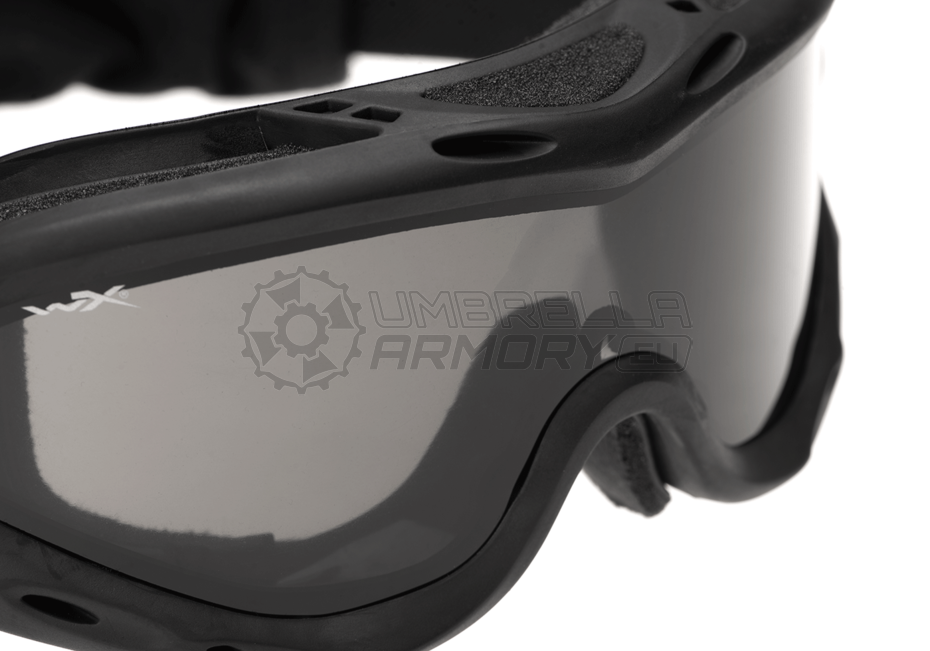 Spear Dual Goggle (Wiley X)