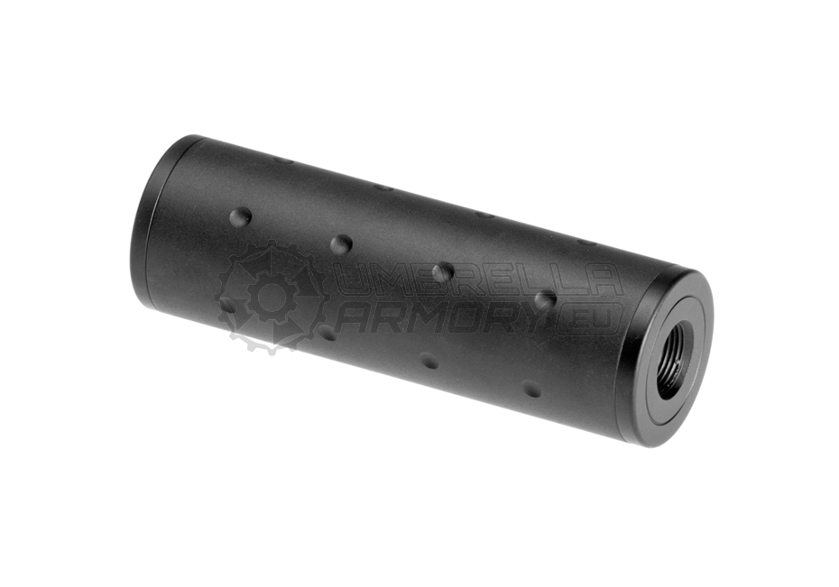 Special Forces Silencer CW/CCW (FMA)