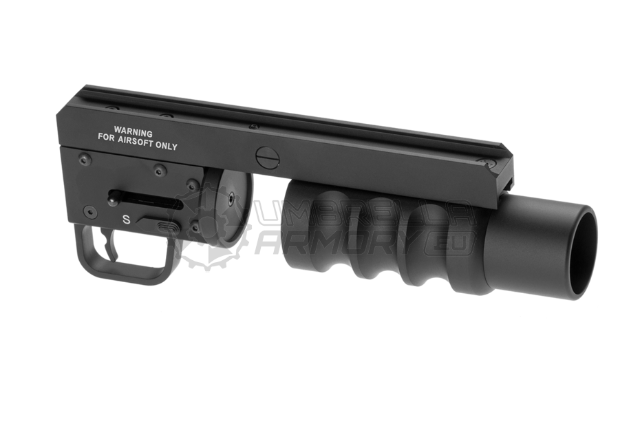 Spikes Tactical Havoc 9 Inch Launcher (Madbull)