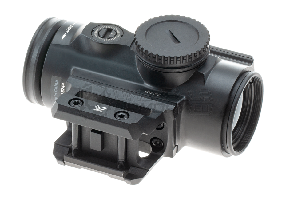 Spitfire HD Gen II 5x Prism Scope (Vortex Optics)