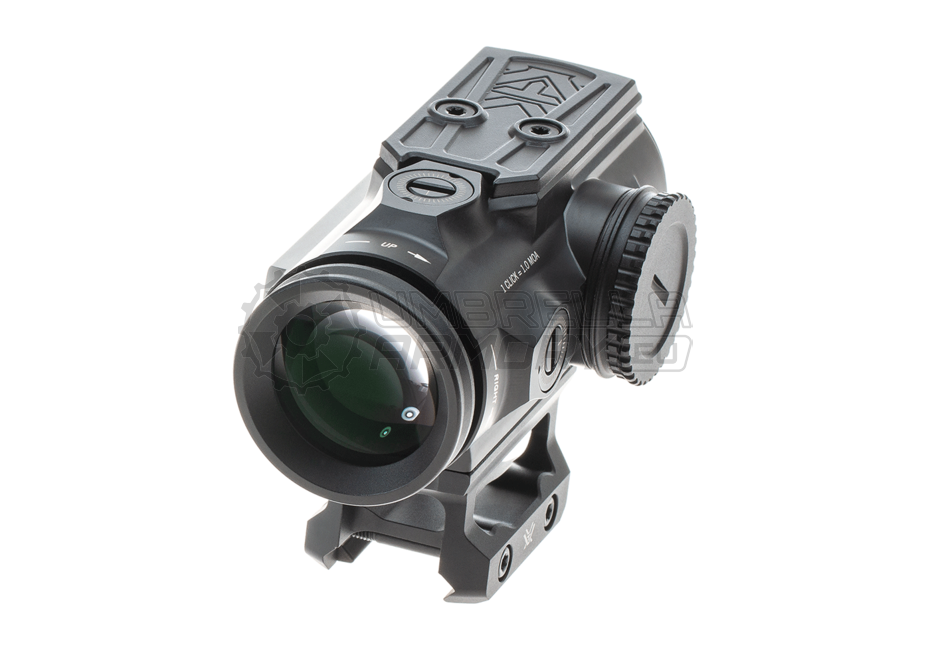 Spitfire HD Gen II 5x Prism Scope (Vortex Optics)