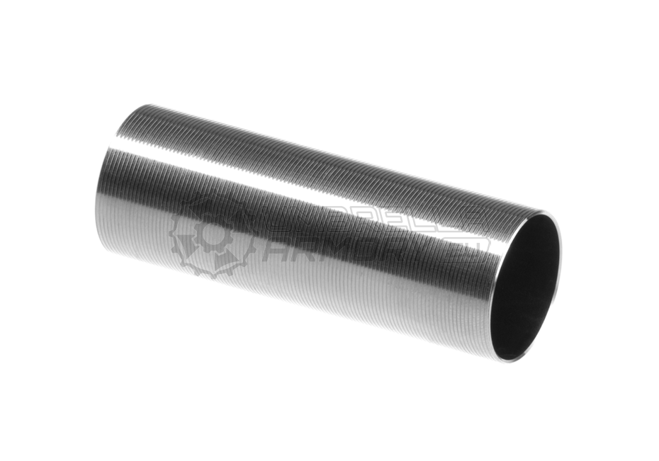 Stainless Hard Cylinder Type A 451 to 550 mm Barrel (Prometheus)