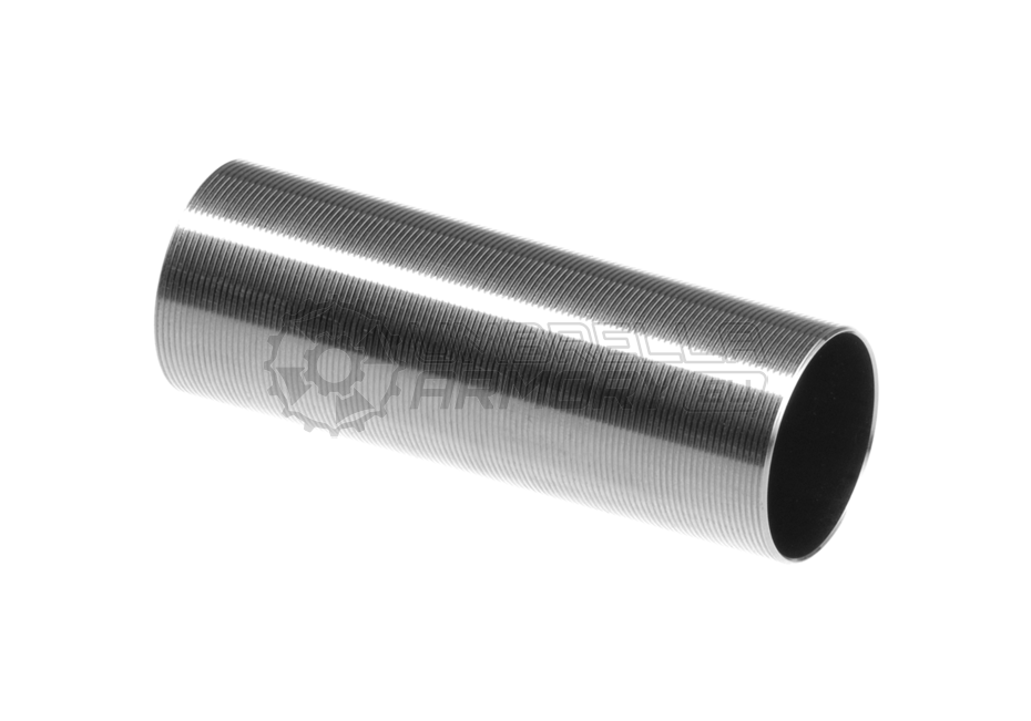 Stainless Hard Cylinder Type A 451 to 550 mm Barrel (Prometheus)