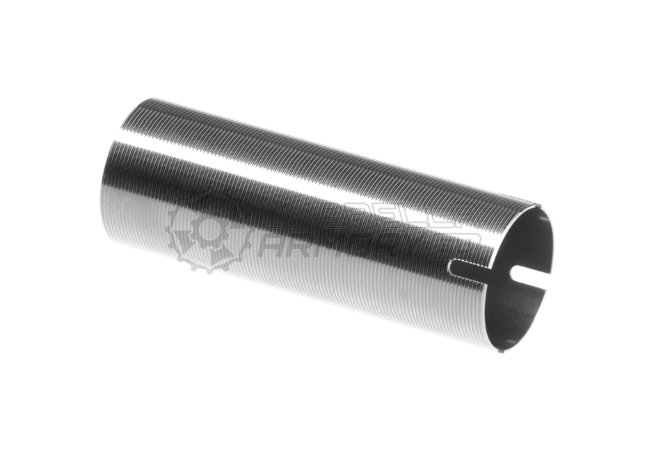 Stainless Hard Cylinder Type B 401 to 450 mm Barrel (Prometheus)