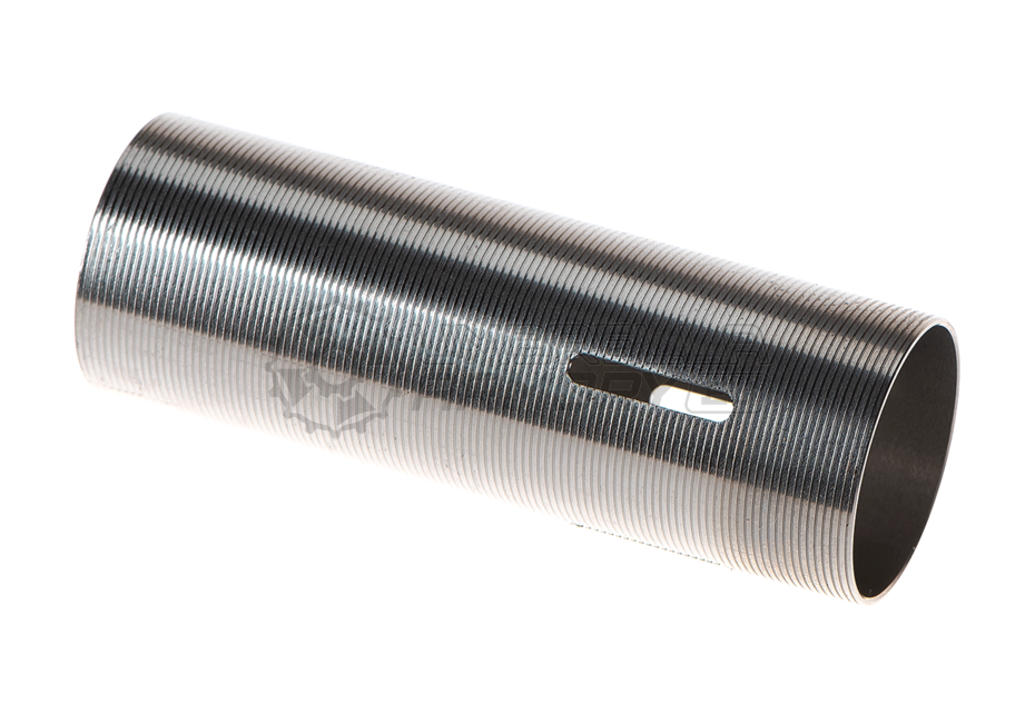 Stainless Hard Cylinder Type D 251 to 300 mm Barrel G&G (Prometheus)