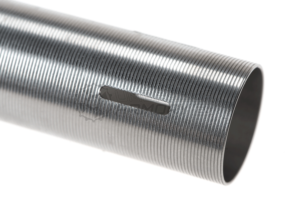 Stainless Hard Cylinder Type D 251 to 300 mm Barrel G&G (Prometheus)