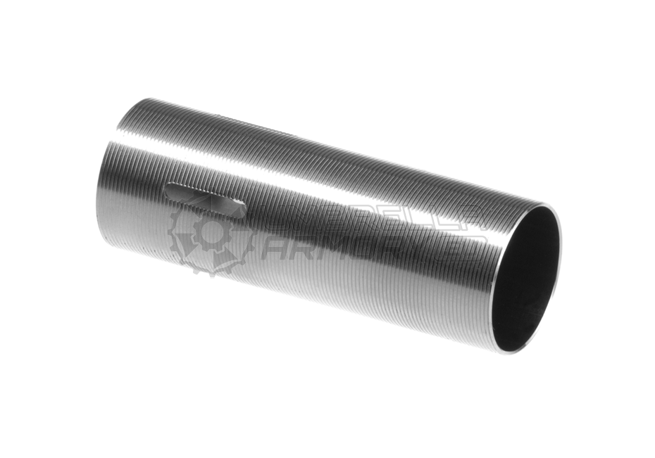 Stainless Hard Cylinder Type D 251 to 300 mm Barrel (Prometheus)