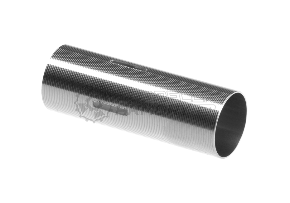 Stainless Hard Cylinder Type F 110 to 200 mm Barrel (Prometheus)