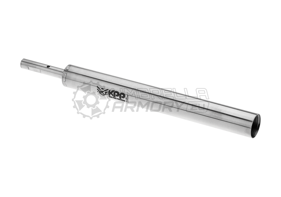 Stainless Steel Cylinder for Marui L96 (KPP)