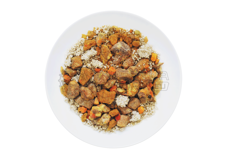 Stew with Pearl Barley 500g (LyoFood)